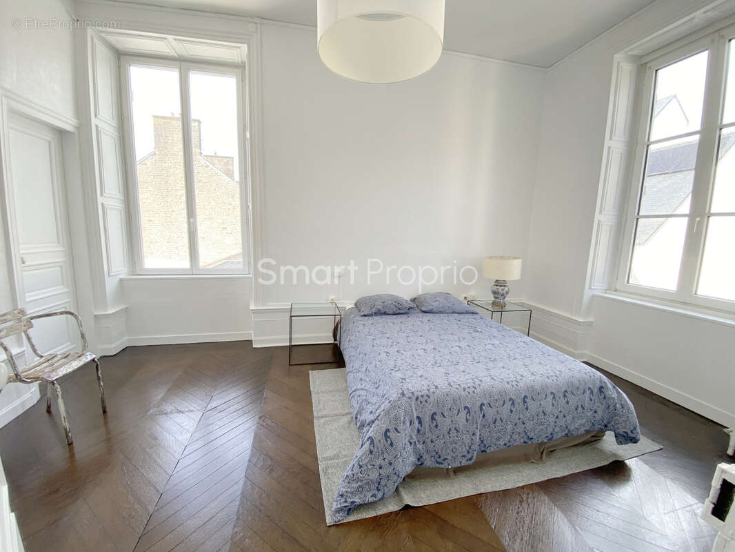 Appartement à LA FERTE-MACE