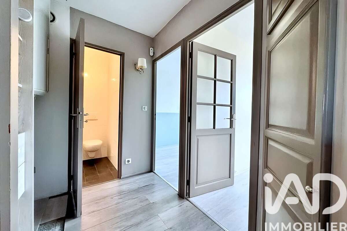 Photo 6 - Appartement à ANTONY