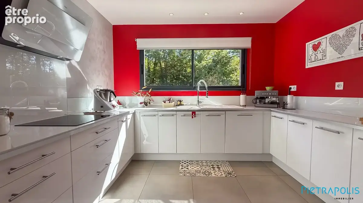 Maison 5 pièces 167 m² à vendre à Beauregard (01480) - photo 9