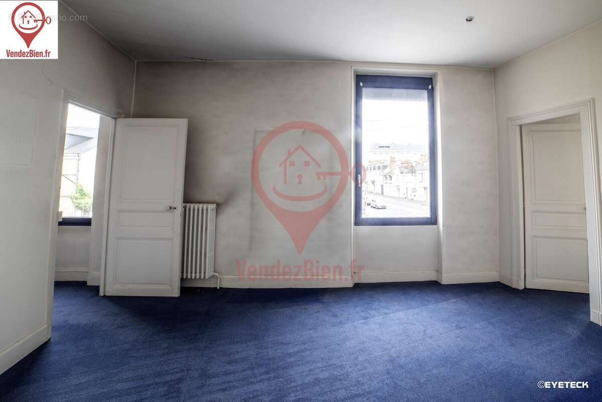 Commerce à CHATEAUROUX