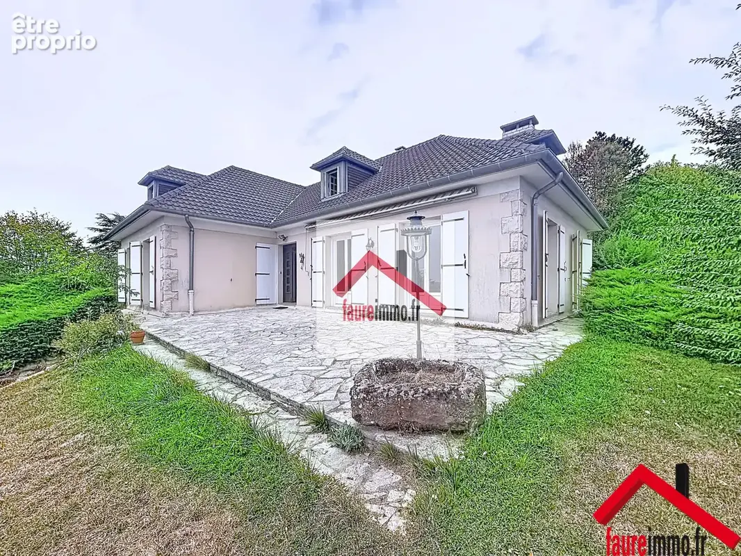 Photo Maison à Juillac au prix de 203 300€