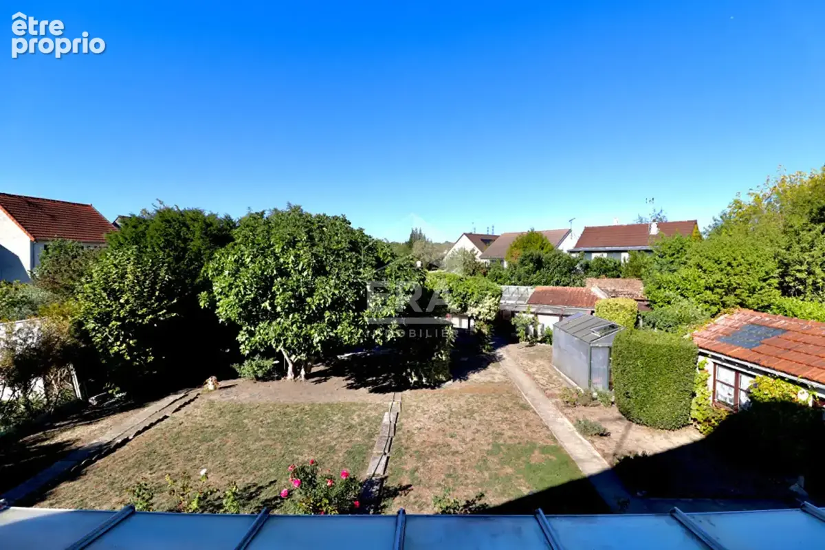 Maison 134m² à chelles - photo 17