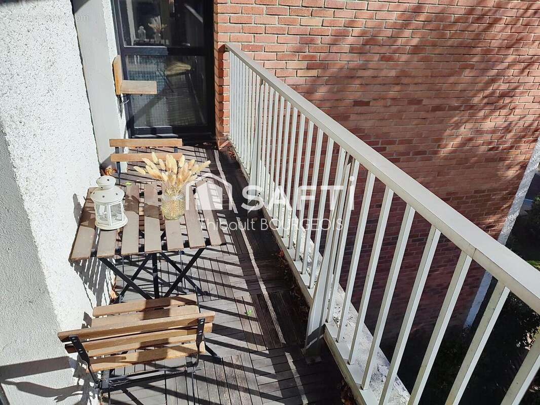 Photo 4 - Appartement à GAGNY