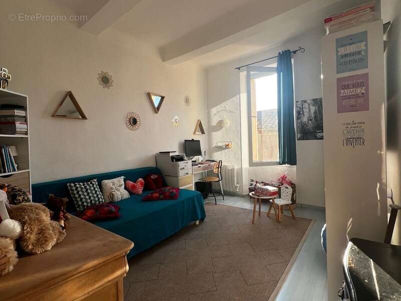 Maison de village avec terrasse tropézienne à vendre – Rousset (13790) - photo 6