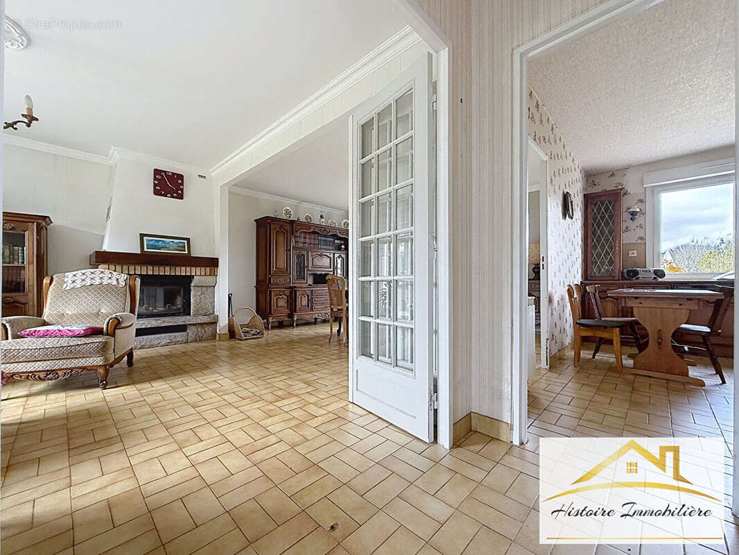 Maison à BREST
