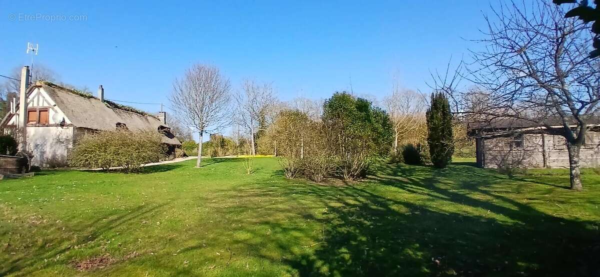 Maison à LES ESSARTS