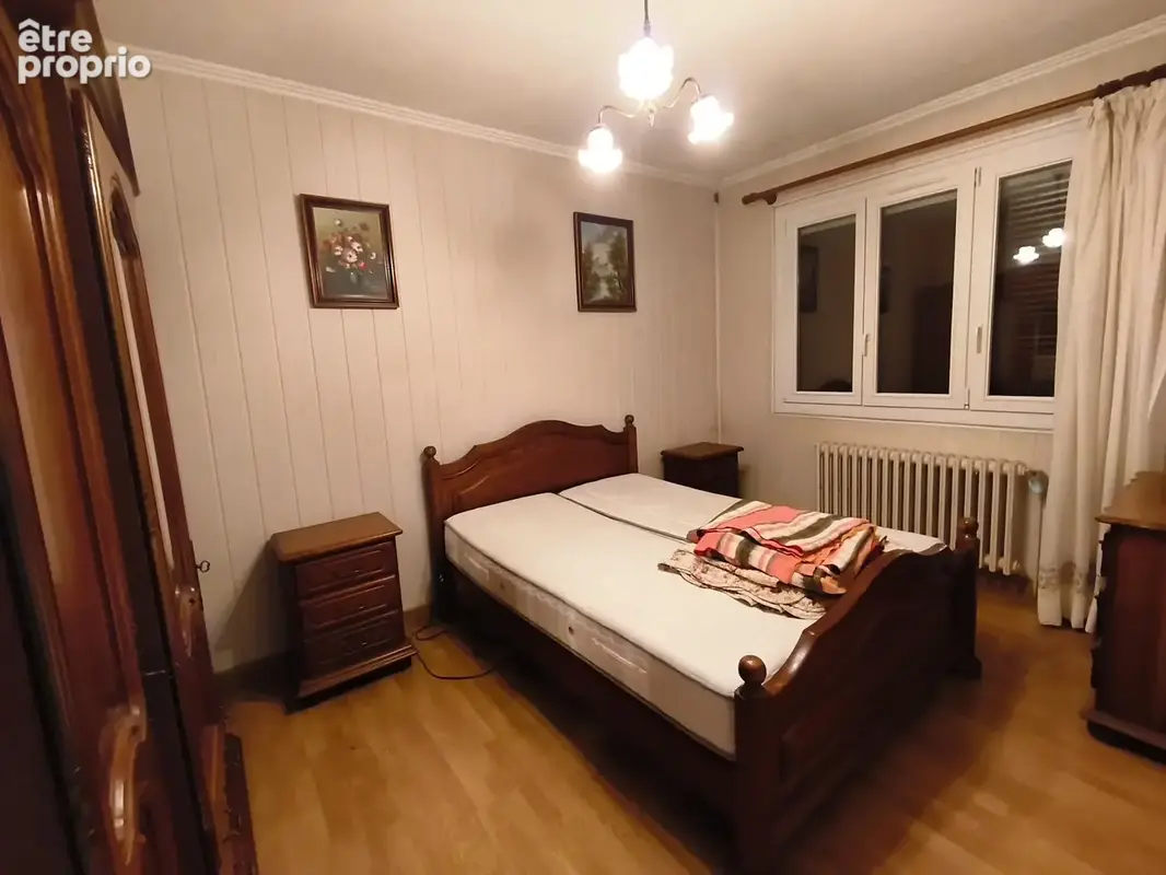 Charmante maison a renover - photo 8