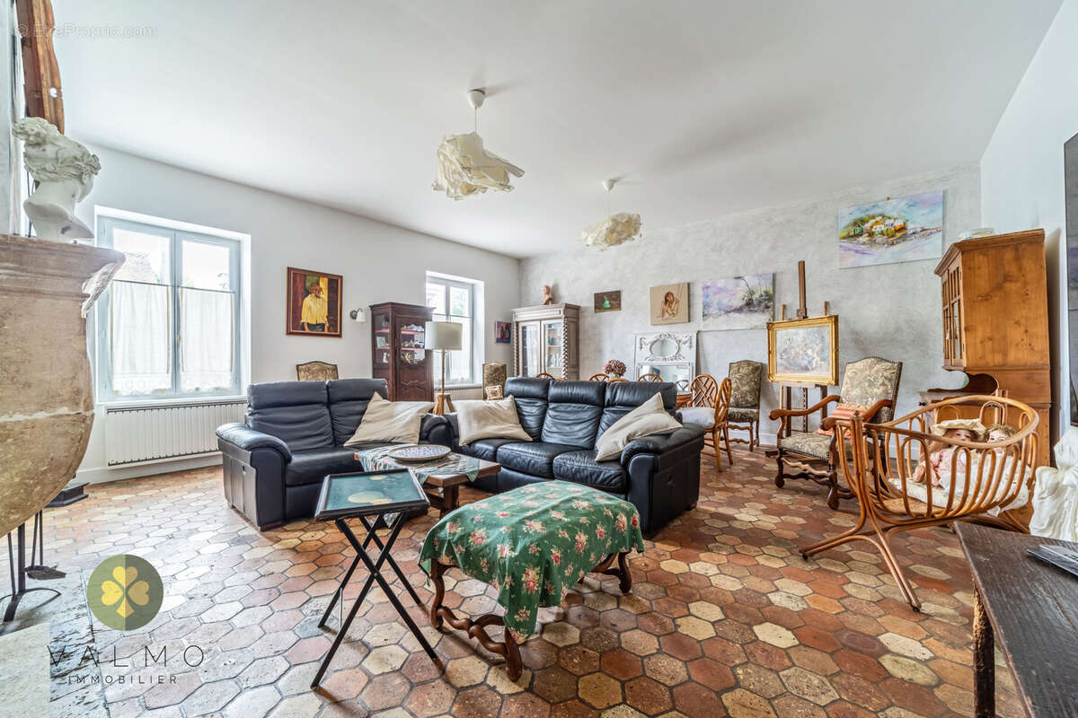 Appartement à MONTFORT-L'AMAURY