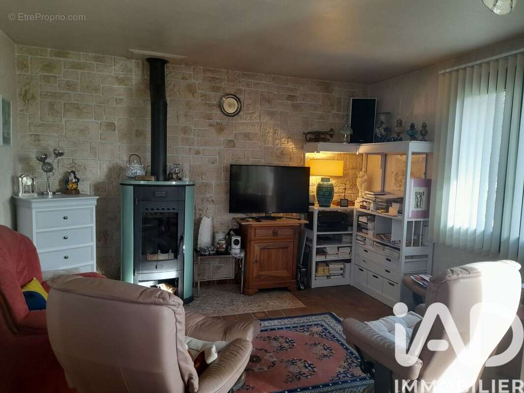 Photo 4 - Maison à PARENTIS-EN-BORN