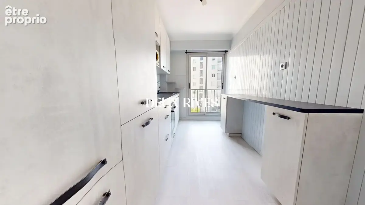 Appartement 73 m² à Nantes  - photo 6