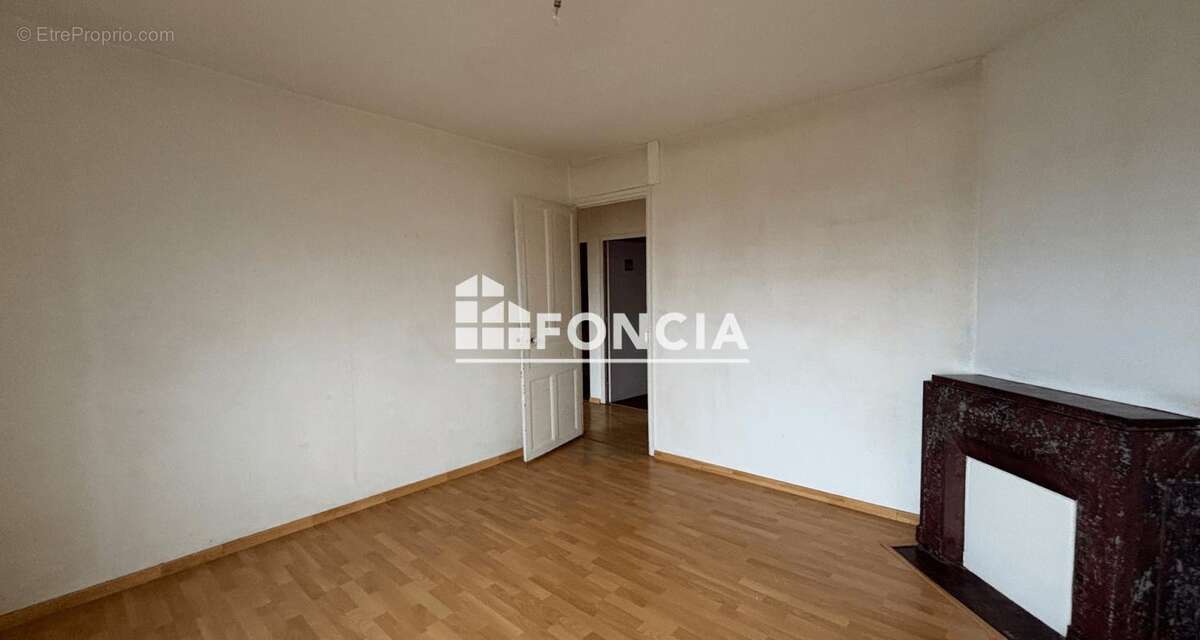Appartement à LORIENT