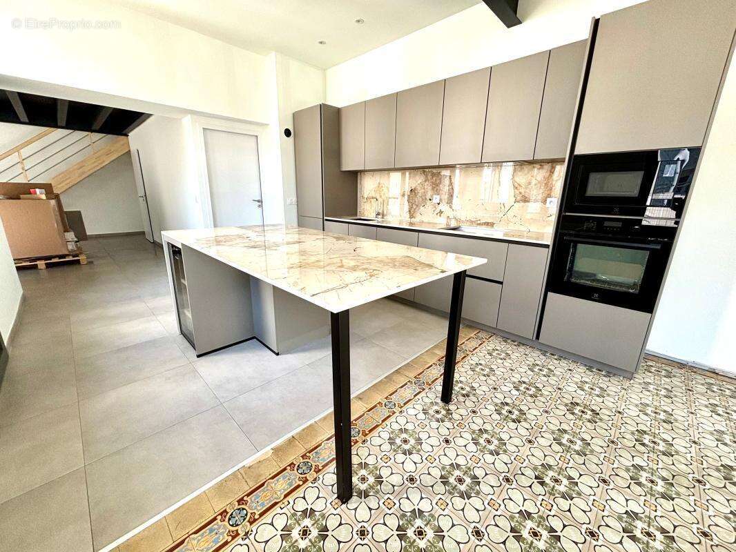 Appartement à PAU