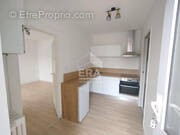 Appartement à ECHENOZ-LA-MELINE