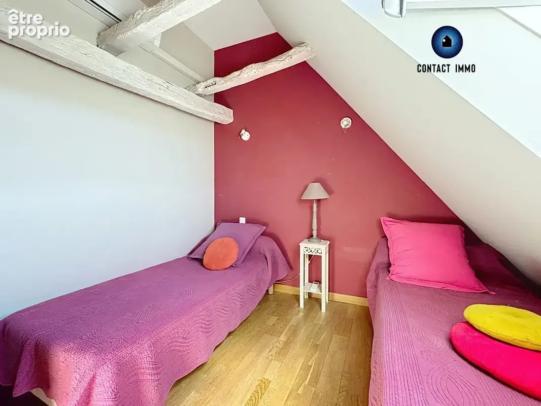 Maison 7 pièces 154 m² à vendre à Larche (19600) - photo 9