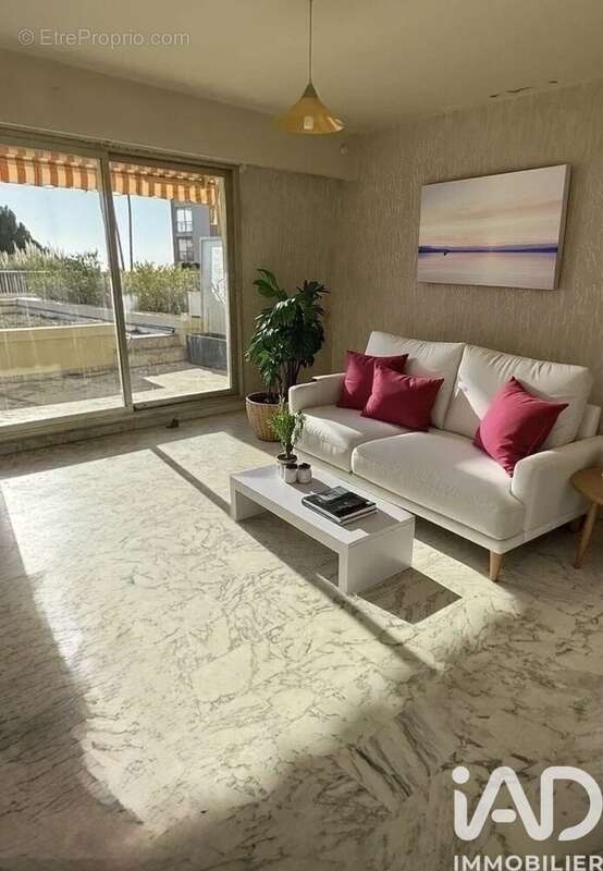 Photo 2 - Appartement à ANTIBES