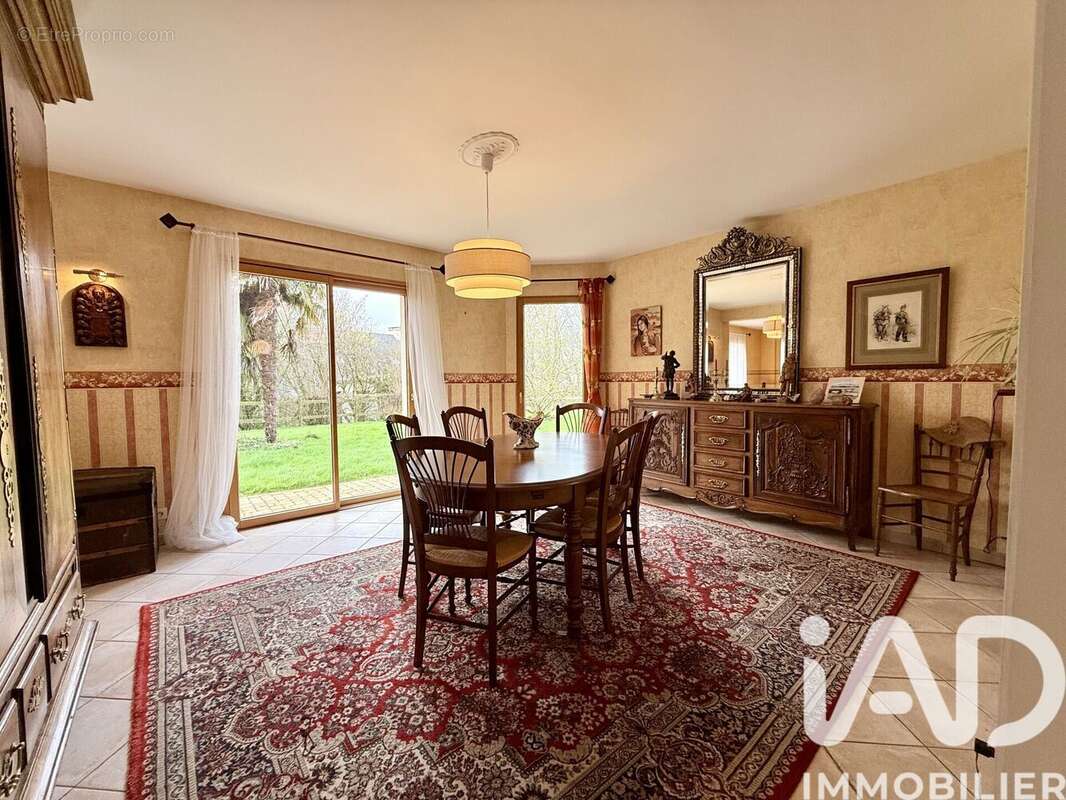 Photo 7 - Maison à BREHAL