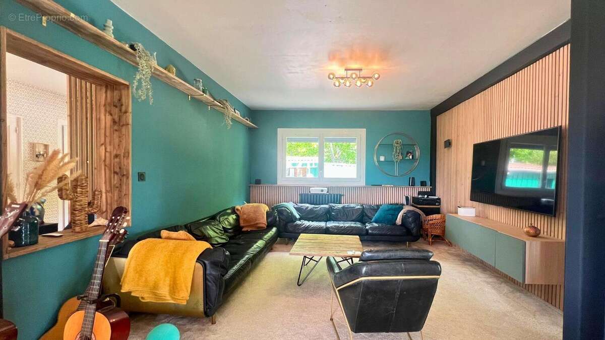 Photo 8 - Maison à MOISSAC