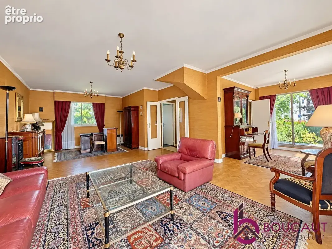 Maison 6 pièces 116 m² à vendre à Le Plessis-Robinson (92350) - photo 5