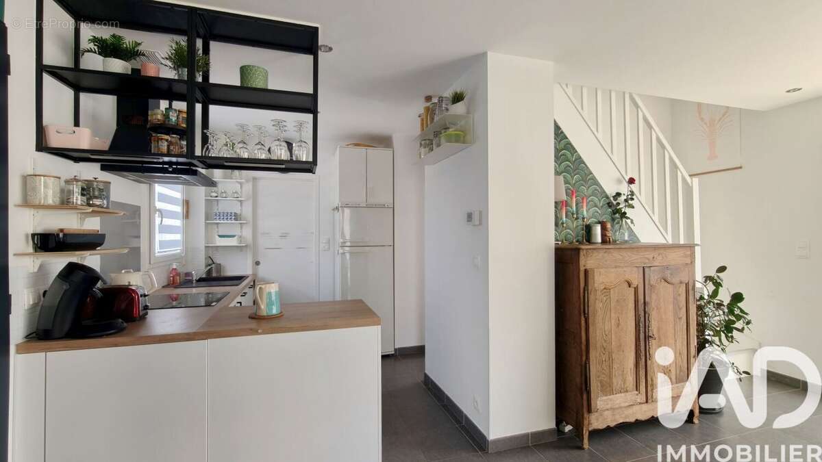 Photo 3 - Maison à COUERON