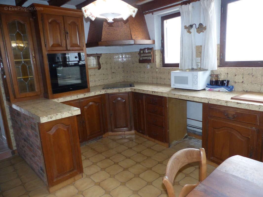 Maison à LA BARTHE-DE-NESTE