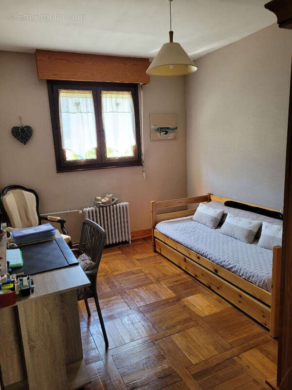 Boulogne Sur Mer - Appartement 2 chambres - 86 m2 - photo 10