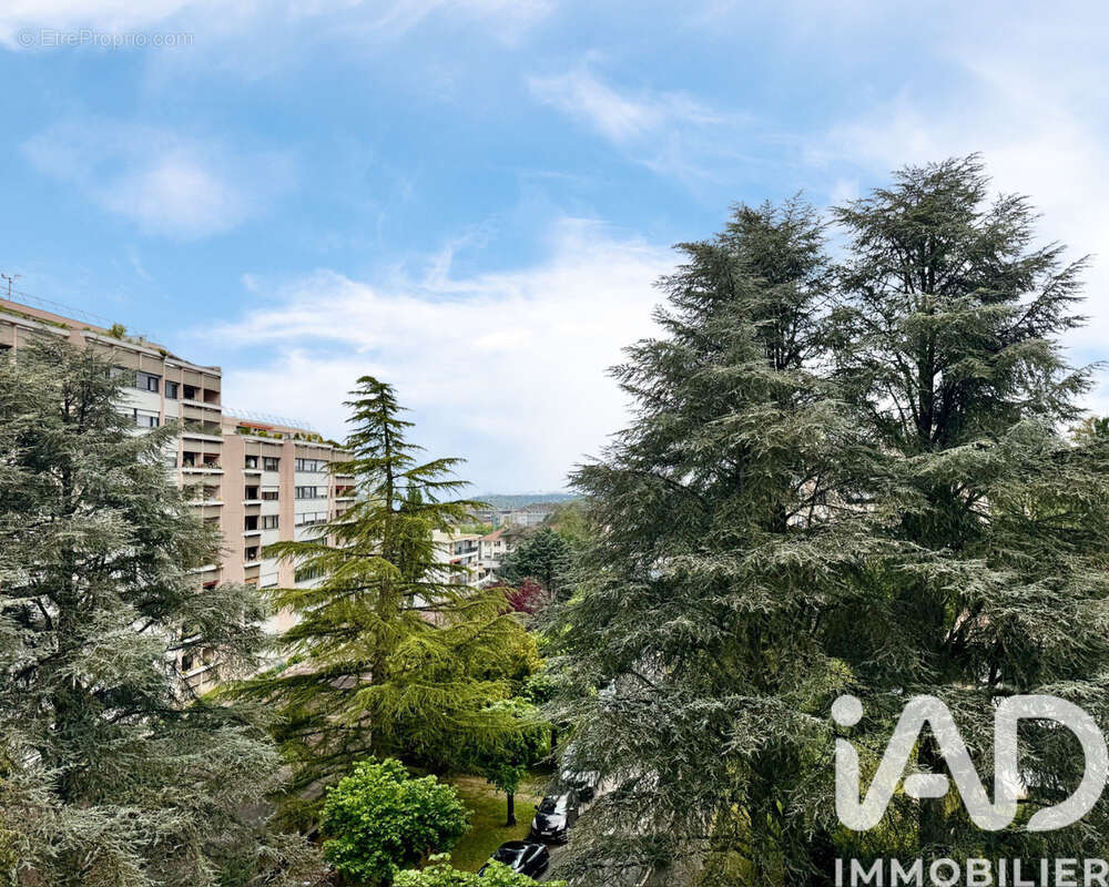 Photo 7 - Appartement à SAINT-JULIEN-EN-GENEVOIS