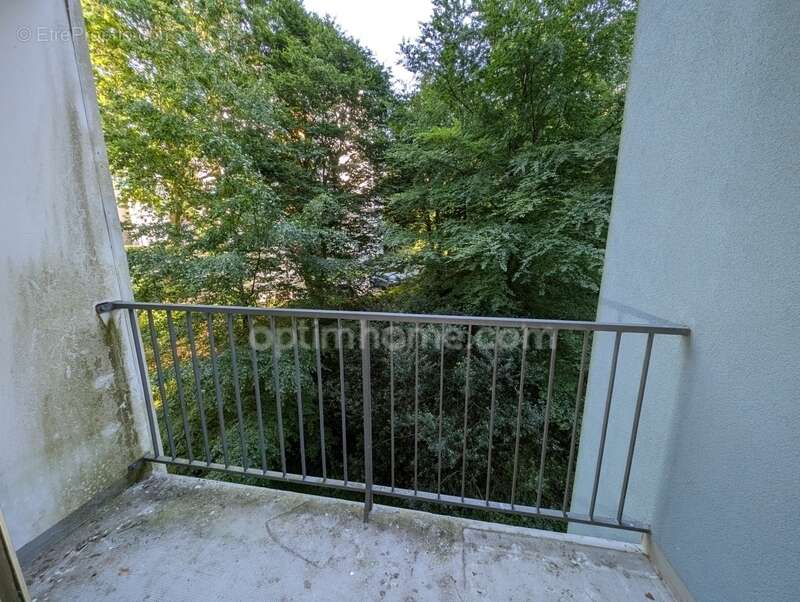Appartement à QUIMPER