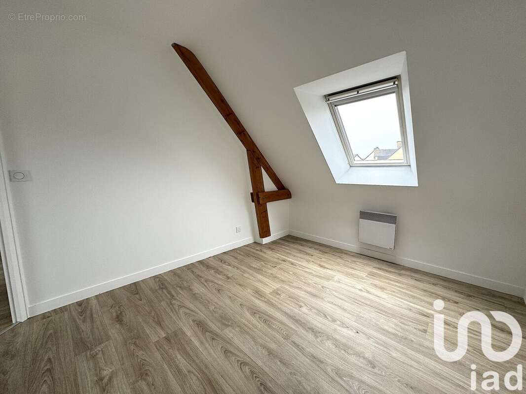 Photo 8 - Maison à SAINT-MELOIR-DES-ONDES