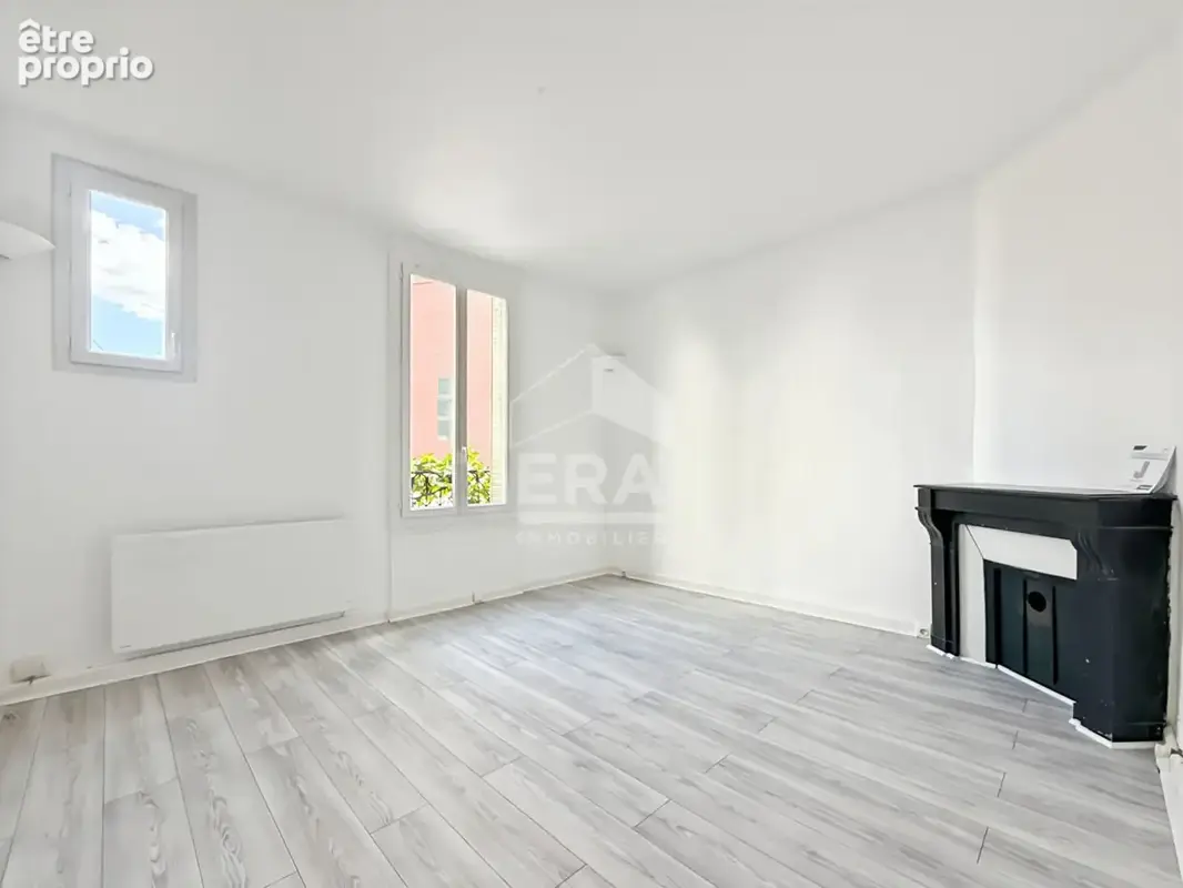 Appartement 47m² à bagnolet - photo 3
