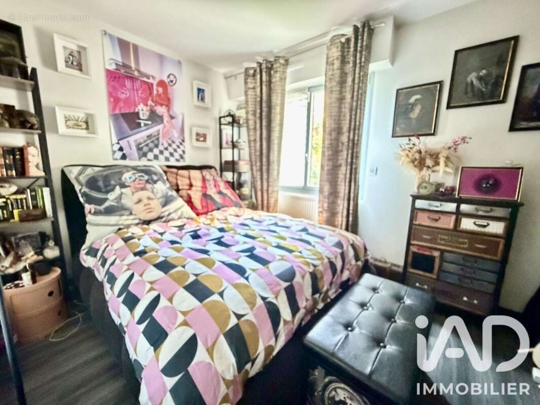 Appartement 105 m² à Brunoy  - photo 7