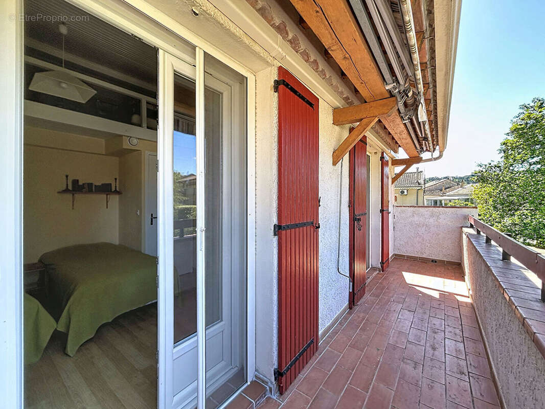 Maison à ORANGE