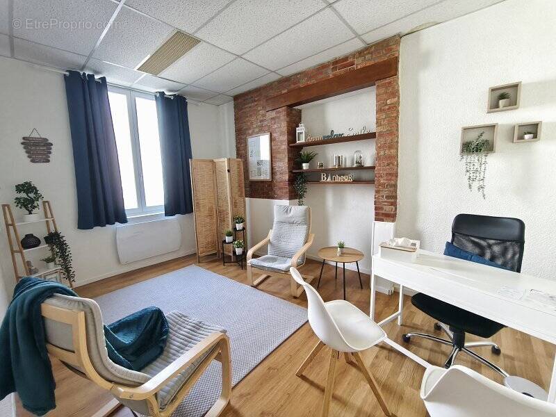 Appartement à CHALONS-EN-CHAMPAGNE