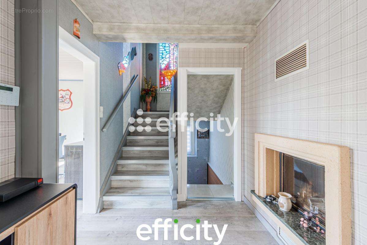 Maison 195 m² à Wasselonne  - photo 4