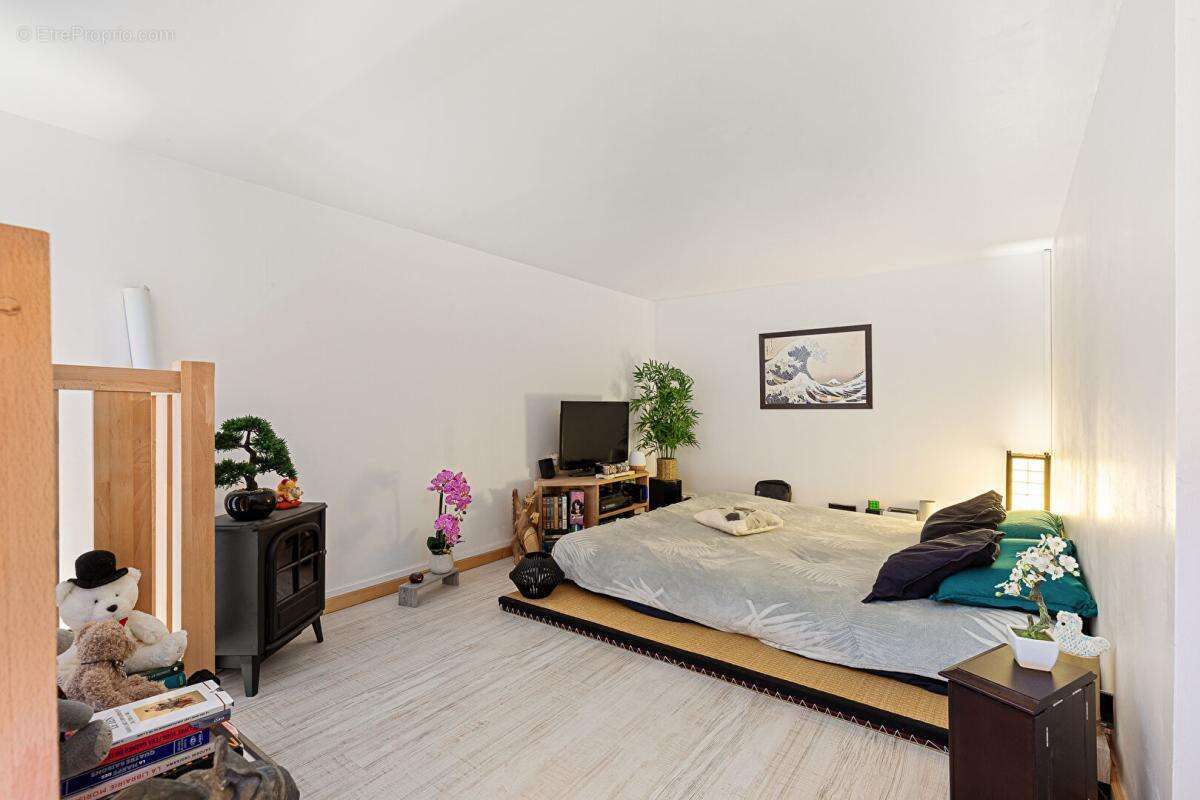 Maison à MONTAUROUX