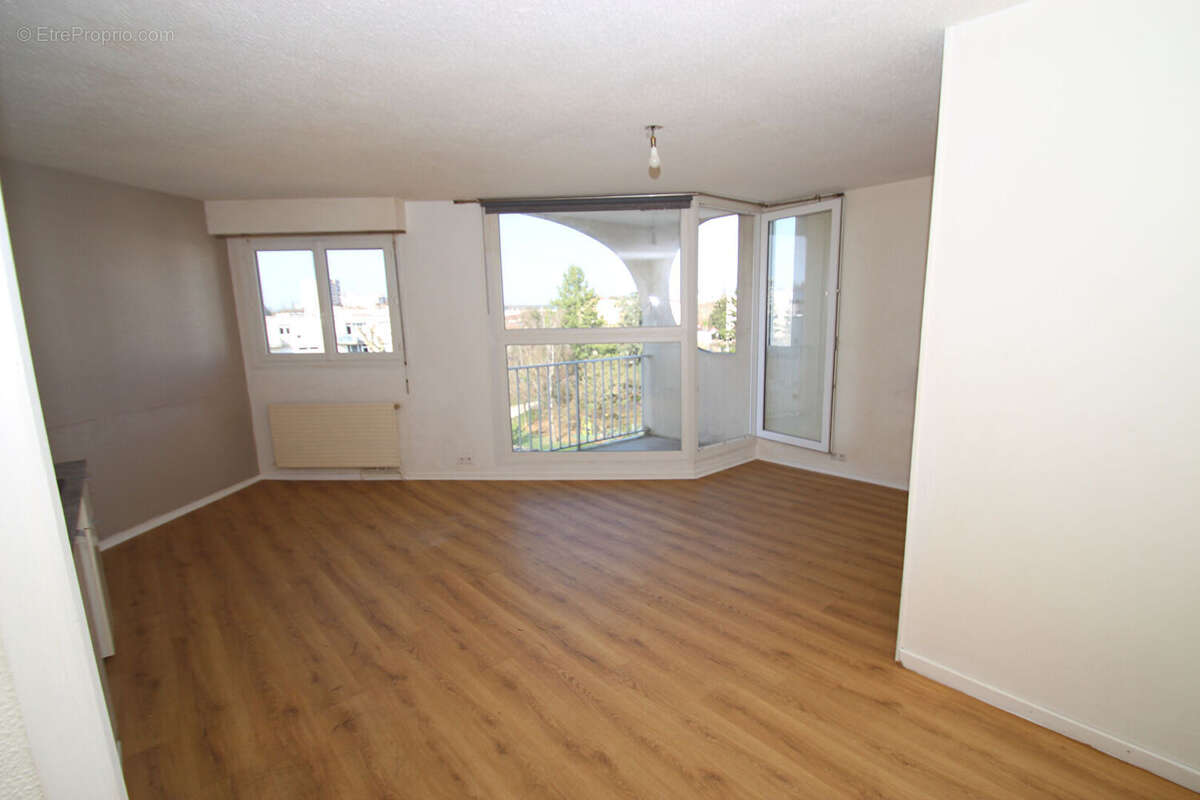 Appartement à CHALON-SUR-SAONE