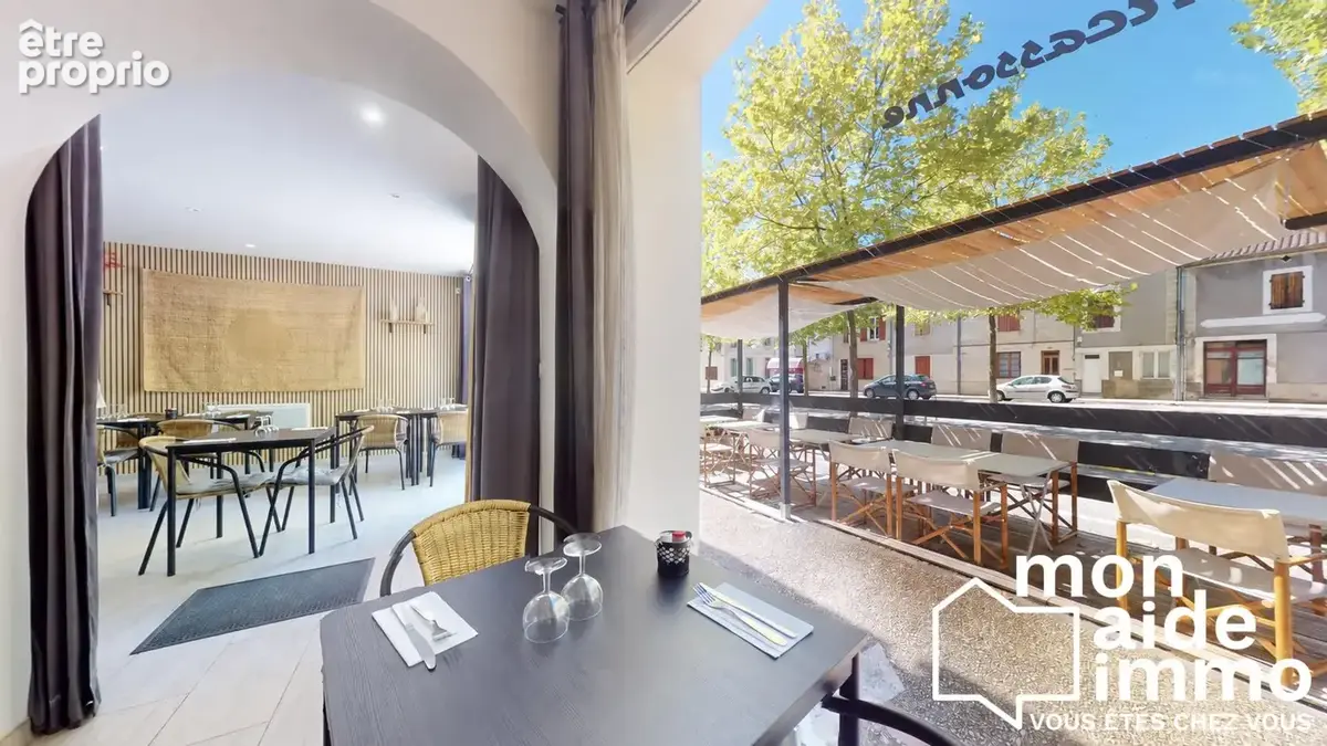 Bien immobilier à vendre à Grignols (33690) - photo 9