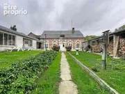 2734 (17) - Maison à GRANDVILLIERS