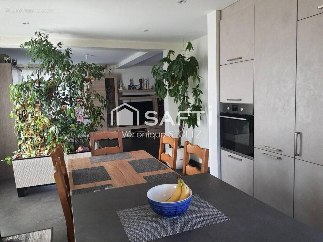 Photo 1 - Maison à CARSPACH