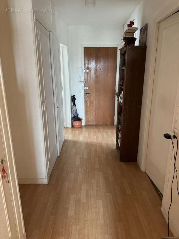 Appartement à LISIEUX