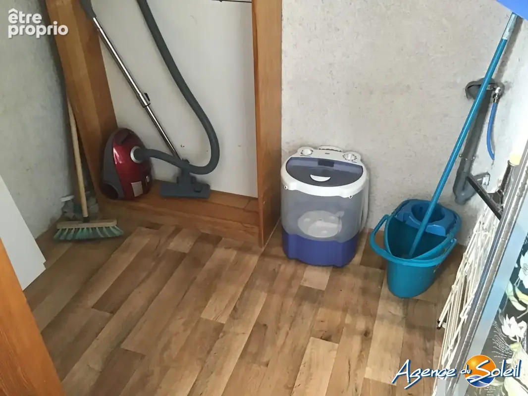 Appartement 58 m² à Gruissan  - photo 8