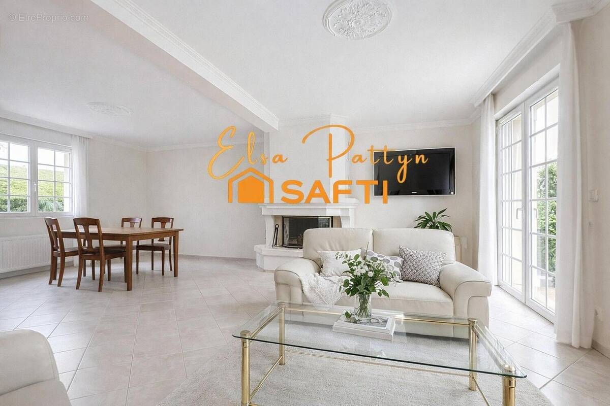 Photo 1 - Maison à BRETTEVILLE-SUR-ODON