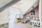 Photo 1 - Appartement à SAINT-GINGOLPH