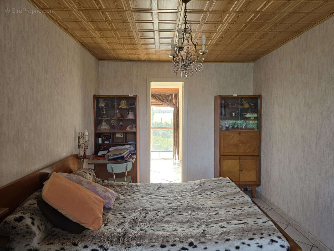 Maison à MARSSAC-SUR-TARN