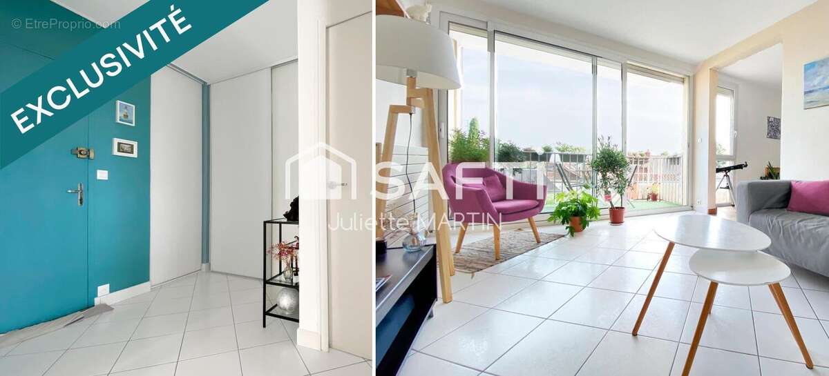 Photo 2 - Appartement à NANTES