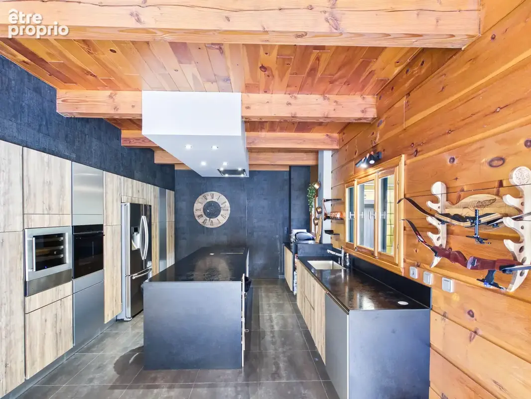 Villa Chalet Cranves Sales - photo 6