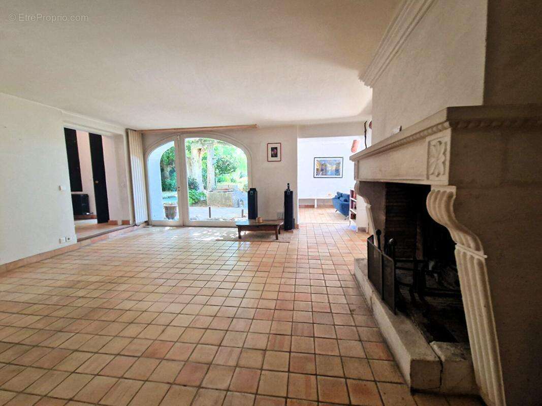 Maison à SAINT-REMY-DE-PROVENCE