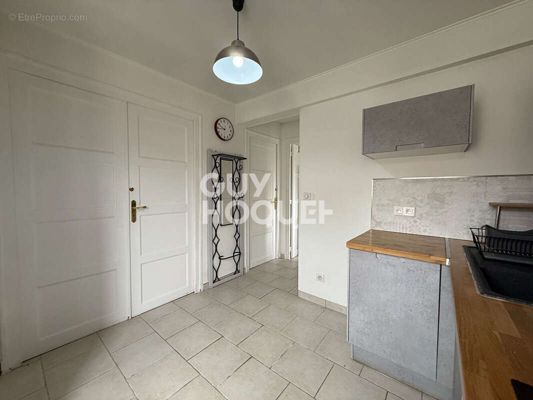 Appartement 43 m² à Compiegne  - photo 9