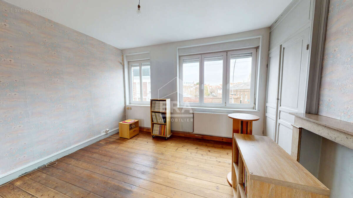 Maison à SAINT-OMER