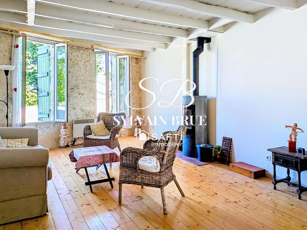 Photo 3 - Maison à VALENCE