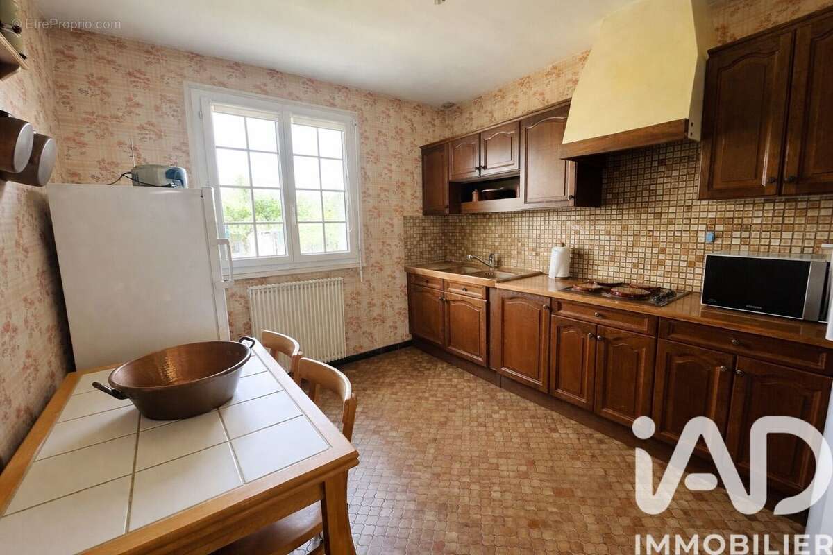 Photo 3 - Maison à LUCE
